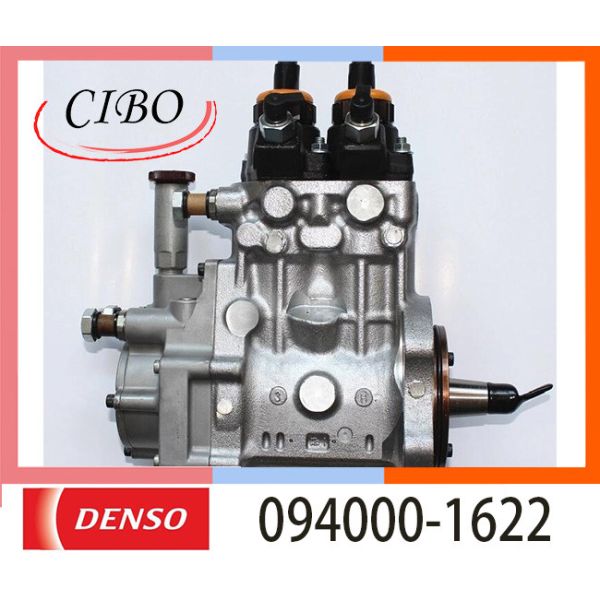 Мощная замена топливного насоса двигателя 094000-1622