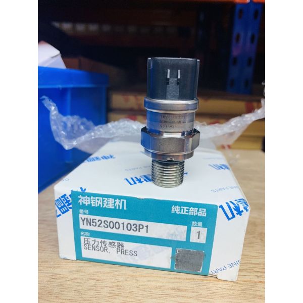 YN52S00103P1 High-pressure sensor FOR KOBELCO