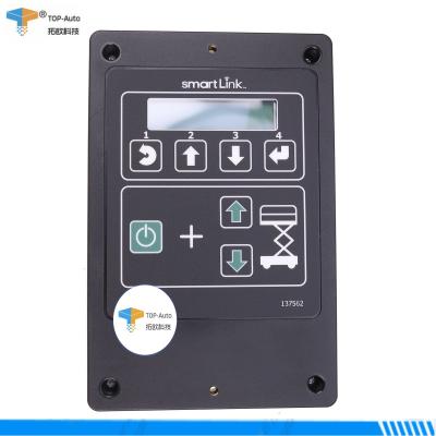 1256721gt ECU Genie For Genie Scissor Lift Gs1530 Gs1930 Gs2032 Gs2646