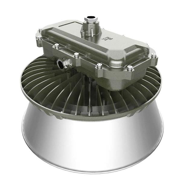 Reliable LED Floodlight With Durability And Corrosion Resistance