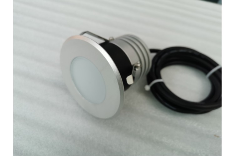 Водоустойчивая деятельность света потока СИД IP65 5W RGB в комнате сауны