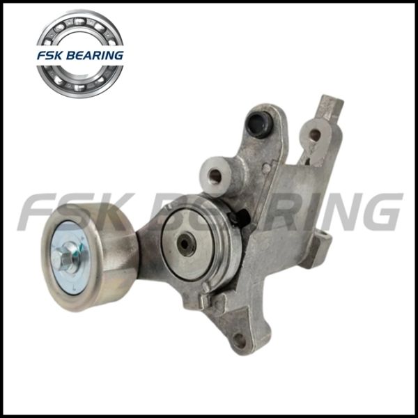 39415 SK39415 4627038AA Belt Tensioner Belt Tensioner Idler Pulleys Drive Kit For Wrangler JK