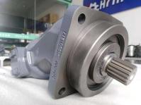 Bomba de engrenagem do fã da bomba hidráulica de Parts A2FM107/020 da máquina escavadora de TEM baixa MOQ para acessórios de Rexroth da escavadora