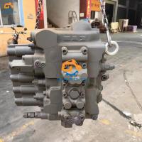 4437242 Valve de commande de l'excavateur Valve hydraulique Adapté à Hitachi ZX270 ZX280 ZX280LC