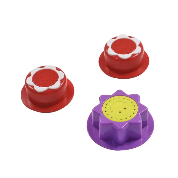 6 Button Multi Sound Module for Children's Books - CE&ROHS Certified with Customized Design