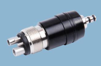 Acoplamento rápido dental, Handpieces dental e acessórios