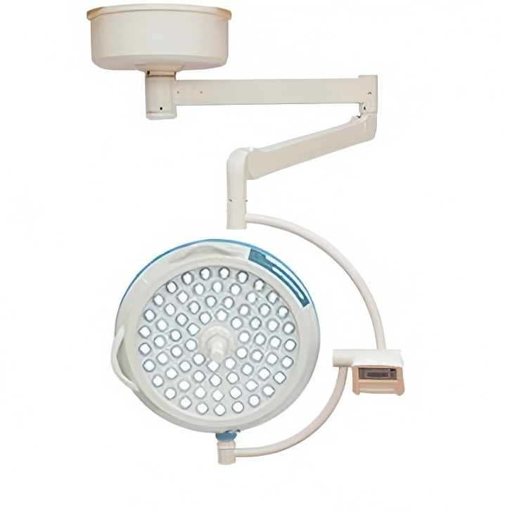LED-700/500 Luxury LED Shadowless Lamp with Near-Zero Heat Rise (≤1°C) Premium Balanced Arm System