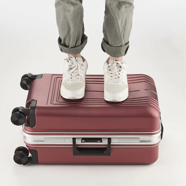 Red Handle Airline Aprobado 20