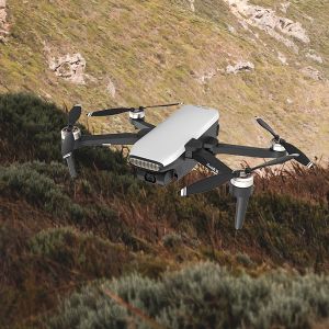 объектив Rc Quadcopter встряхивания трутня игрушки колесной базы RC 4K 30fps 280mm анти-