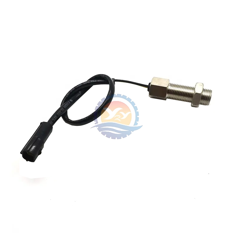 SK130-8 SK140-8 D04FR Speed Sensor Revolution Sensor 32G9000100 VA32G9000101 32G90-00100 32G90-00101 for Kobelco Parts