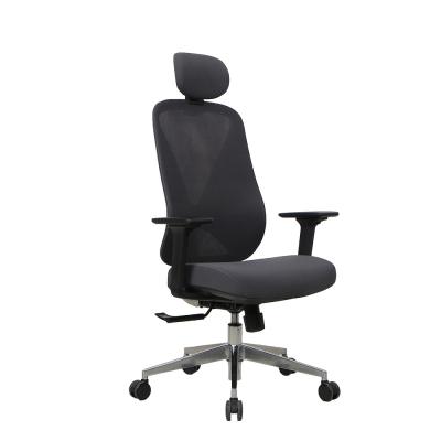 Cadeira moderna ergonômica do jogo de Mesh Computer Chair Lumbar Support