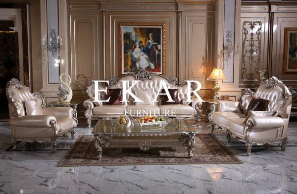 Sofa furniture living furniture sofa buy and sell sofa made in china New Classic Upholster