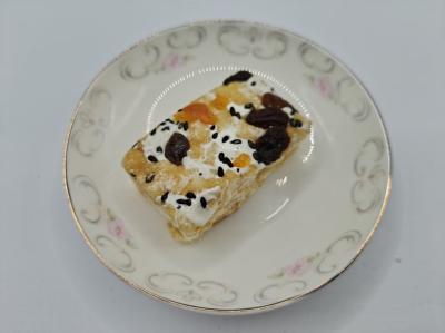 Delicious Mixed Fruit Flavor Sachima Snacks
