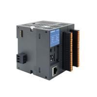 24VDC que posiciona os TRABALHOS industriais 2 das etapas 60KHz GX do PLC 32k do controle