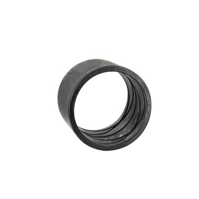 25 mm-250 mm ID Sinterização de metal em buchas Partes de máquinas agrícolas 58-62HRC