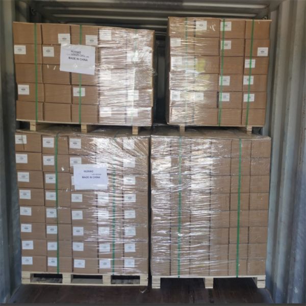 12 Ga X 38 mm Pinos de soldadura de cabeza con cápsula para aislamiento HVAC