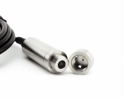 Sensor nivelado submergível de tanque de água do óleo da elevada precisão