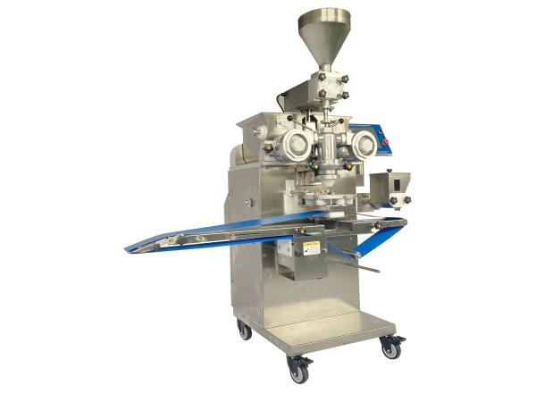 PLC Automatic Burrata Cheese Machine 60-90pcs/min 220V