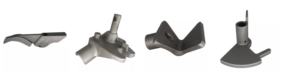 Chine Fabricant Tracteurs agricoles Machines agricoles Pièces moulées