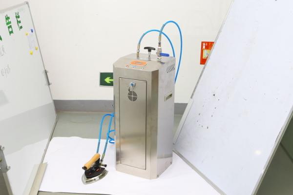 9KW 12kg/H Electric Steam Generators 0.4Mpa Industrial Burner