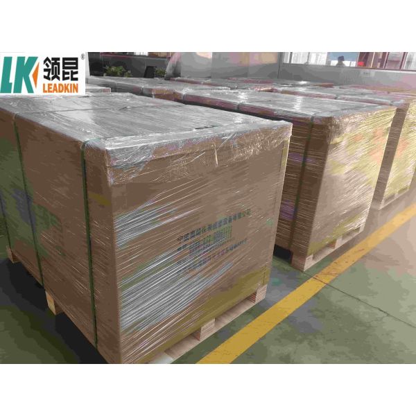 Durable Mineral Insulated RTD Sensor Cable 50M