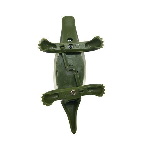 Outdoor Creative Solar Powered Animal Solar Montessori Robot Toys For Kids