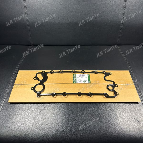 LR010770 AJ811904 is suitable for the 3.0 5.0 gasoline Oil Cooler Filter Gasket Land Rover