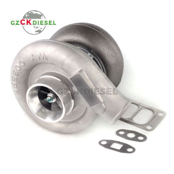 Turbo 3598340 Turbocharger for DH130-5 DH220-5 DX225 DH225-7 Excavator
