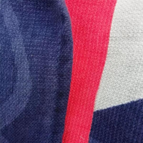 High quality soft children's poncho towel kids beach towel good water absorption poncho zip up hooded poncho for beach