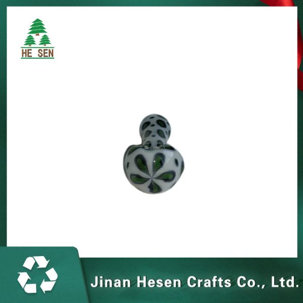 Double Matrix Perc Tube Irregular Water Pipes Glass Bongs