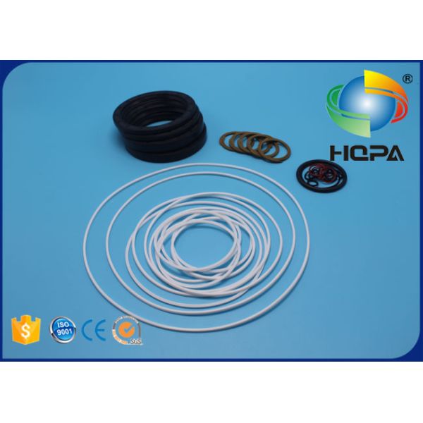 7140705010 7140705011 7140705012 Excavator Seal Kit WA400-3 WA450-3 WA470-3