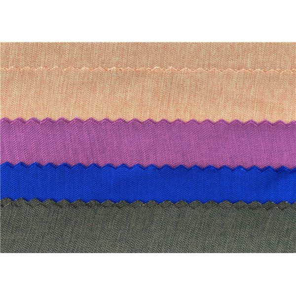 Herringbone HB Coated Polyester Waterproof Fabric For Outdoor Sports Wear Jacket