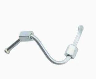 Mercedes Benz 6110700033 Pipe d'injection de carburant pour les pièces automobiles et électriques