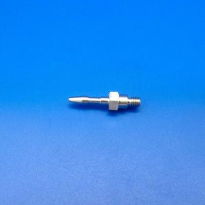 Grade 8.8 M20 Custom Stainless Steel Bolts  Carbon Steel High Precision Screw