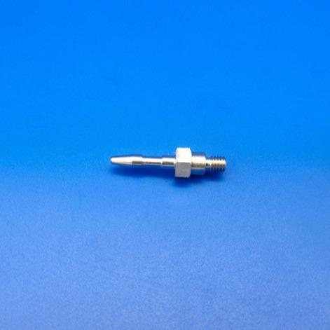 Grade 8.8 M20 Custom Stainless Steel Bolts  Carbon Steel High Precision Screw
