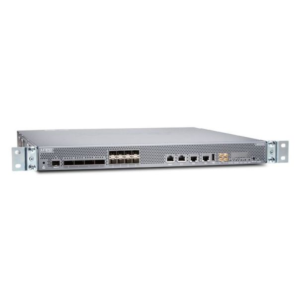 Customized MX204-HW-BASE Juniper MX204 Router for Your Business Networking