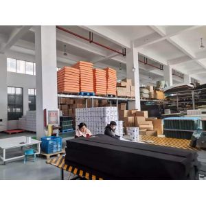 Changzhou Sponge & Rubber Products Co., Ltd