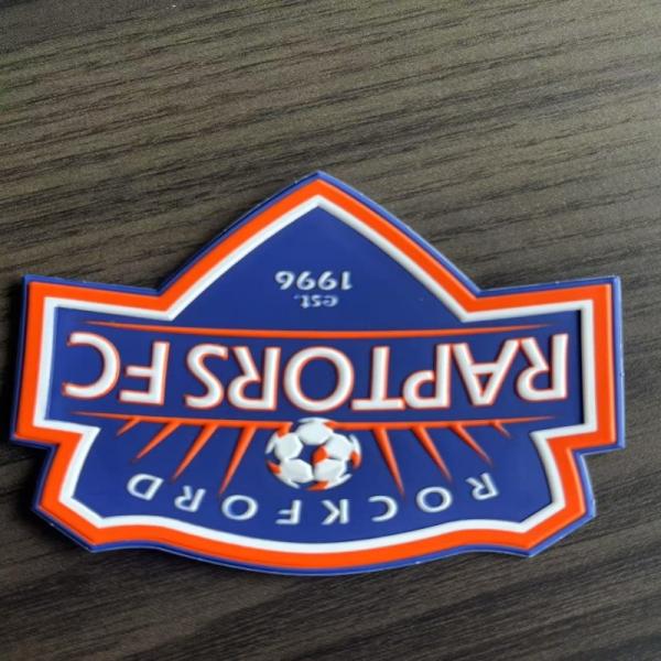 Personalized Woven Embroidered Fabric Labels Accessories For T Shirt Clothing