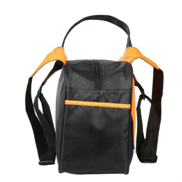 Сверхмощные рюкзаки спорт Оксфорда изготовленные на заказ, водостойкая сумка спортзала йоги