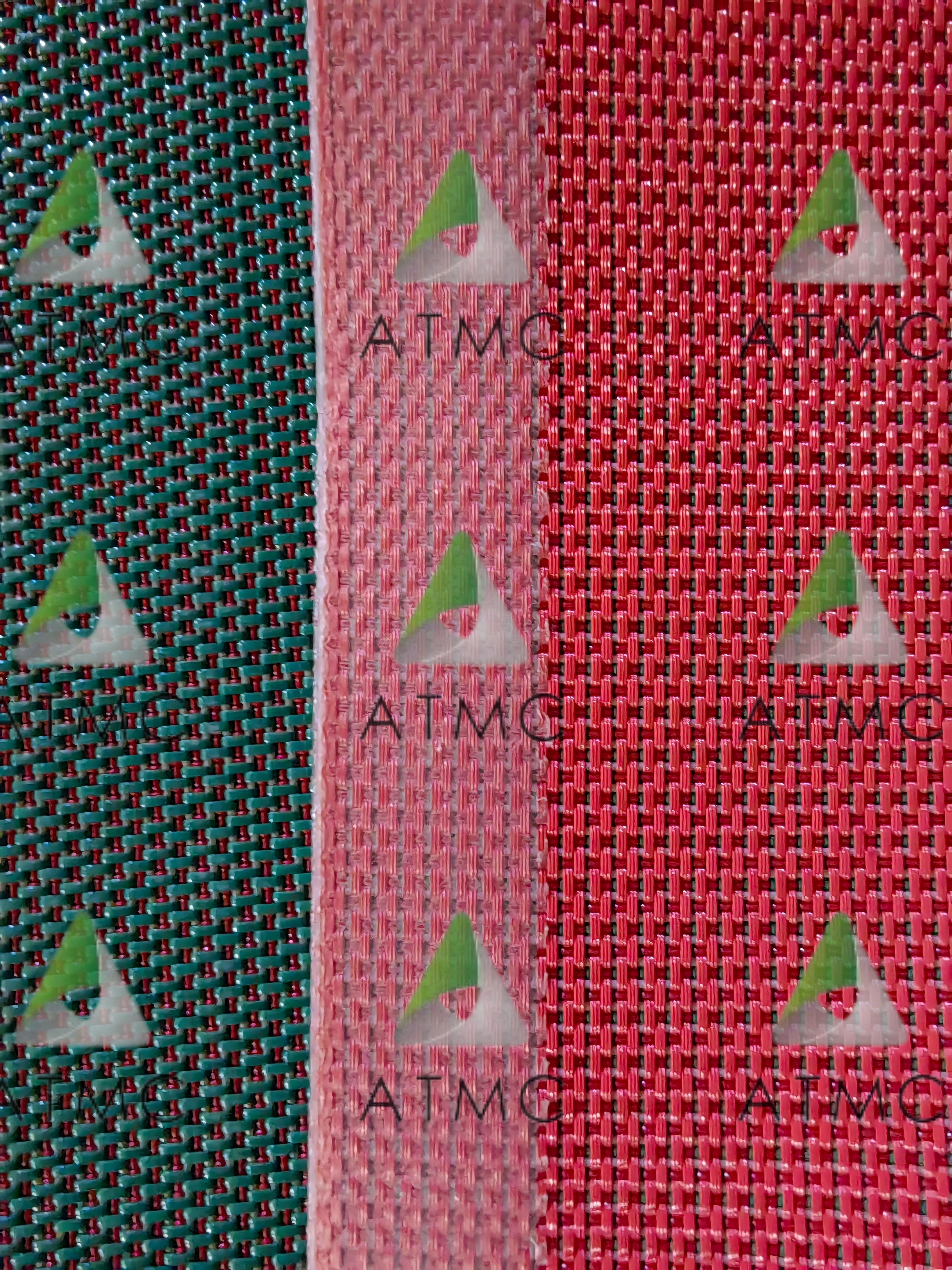 Double Layer Flat High Performance DCF1104 Dryer Fabric for Paper Making Industry Featuring Double Cloth Structure, Flat MD Yarn Design and Excellent Dimensional Stability for Paper Machines