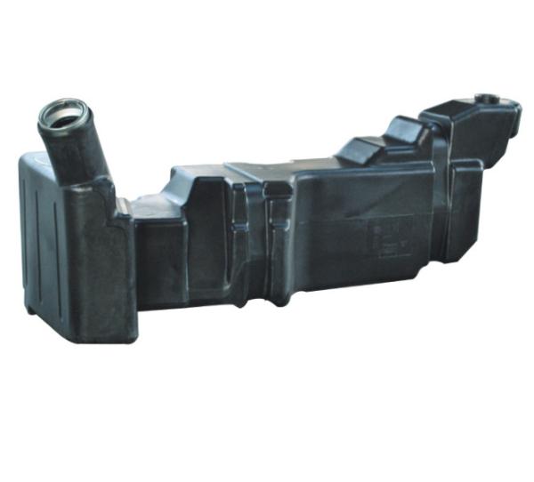 Customized Rotational Molding One-Piece Fuel Tank, Environmentally Friendly Diesel Tank
