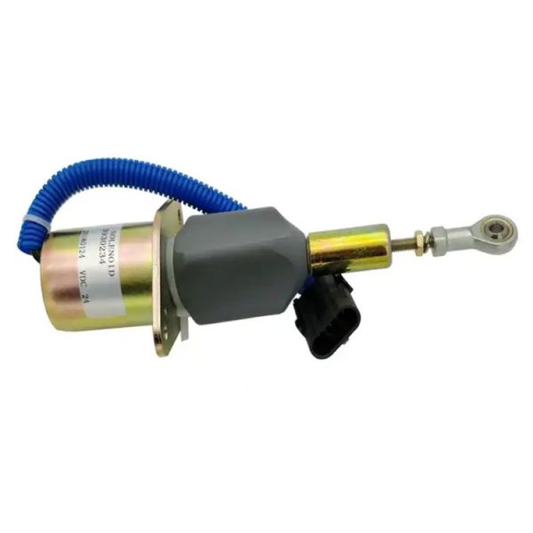 Лучшая цена 24В СОЛЕНОЙД 3930234 СОЛЕНОЙД СОЛЕНОЙД СОЛЕНОЙД КУММИНС