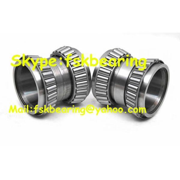 Compact Tapered Roller Bearing 804162A Wheel Bearing 110 × 170 × 140
