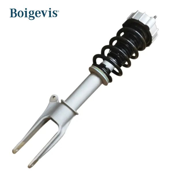 97034304507 97034304508 Air Suspension Front Shock Absorber For Panamera 970