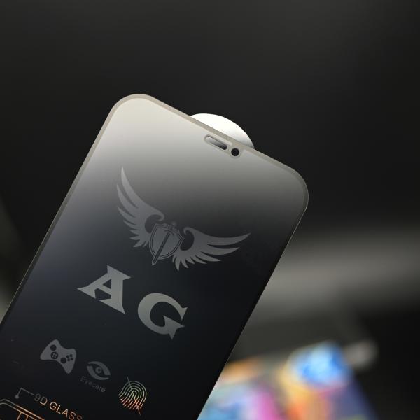 Full Glue Matte Glass Screen Protector