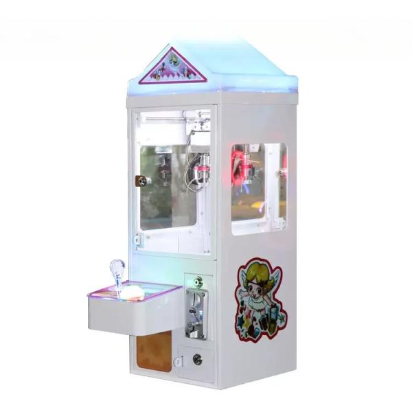 Dreamland Custom Mini Claw Machine Coin Operated Arcade Cheap Japanese Mini Crane Claw Machine