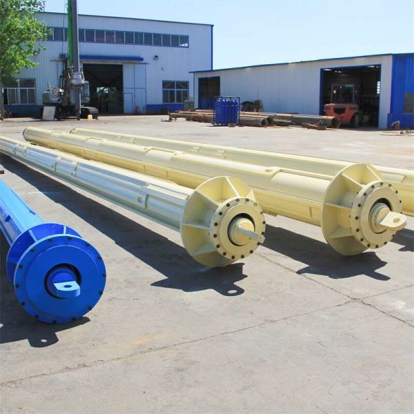 Тяжелая Адвокатура Келли частей строительной техники сверля для роторного снаряжения