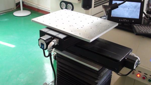 Servo Motors Laser Welding Equipment 400W , CCD Monitor Three Phase
