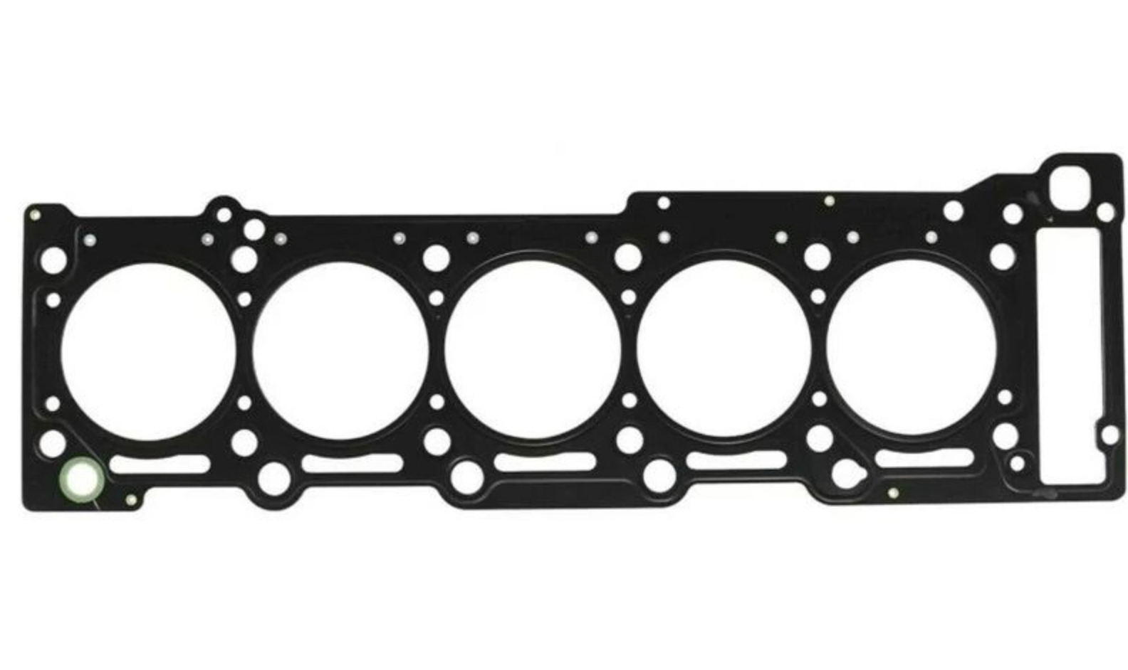 High Quality Cylinder Head Gasket for Benz Om612 6120160320
