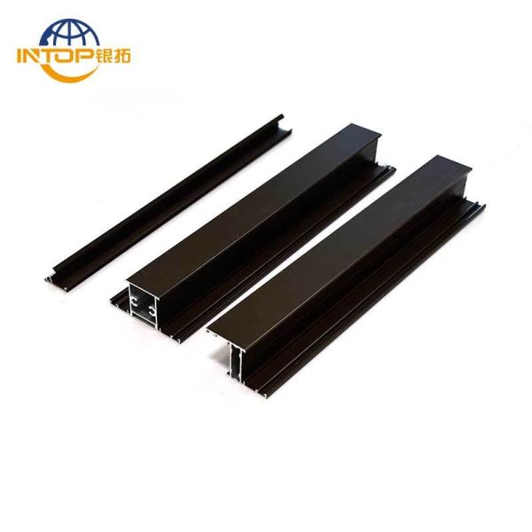 10 Years Warranty Painting Window Aluminium Profile for Casement System